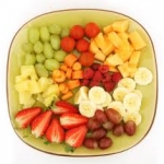 fruitplate